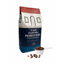 Café Fazenda Pessegueiro Grão 500g