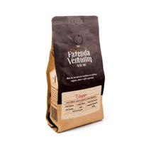 Café Fazenda Venturim Veneto Conilon em grãos 250g