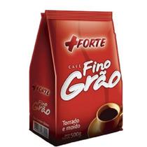 Café FINO GRÃO +FORT 500g Tradicional - Três Corações