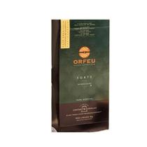Café Forte Cápsulas Orfeu - 50g