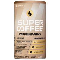 Cafe Funcional SuperCoffee Beijinho 380g - Caffeine Army