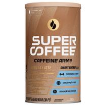 Cafe Funcional SuperCoffee Vanilla 380g - Caffeine Army