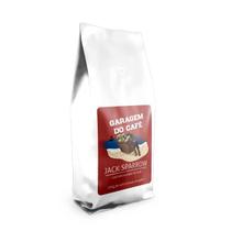 Café Garagem do Café Jack Sparrow em grãos 250 g Café Garagem do Café Jack Sparrow em grãos 250 g