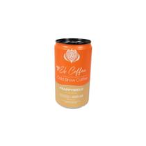 Café Gelado El Coffee Frappymelo Cappuccino 4 Latas 200ml