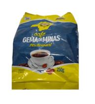 Cafè Gema de Minas,pacote de 250g.