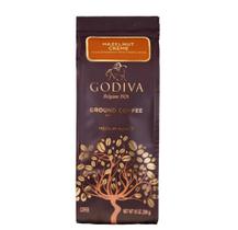 Café GODIVA com Creme de Avelã 284 GR