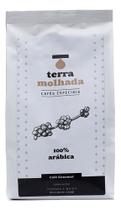 Café Gourmet 100% Arabica Qualidade Terra Molhada - 250gr (moído)