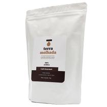 Café Gourmet 100% Arabica torra Media Terra Molhada - 1kg (moído) Promoção