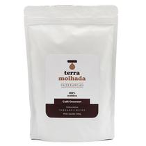 Café Gourmet 100% Arábica Torra Media Terra Molhada - 500gr (moído)