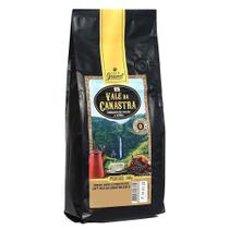 Café Gourmet 100% Arábica Vale Canastra/torrado Moído 500 Gr