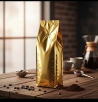 Café Gourmet, 500 gr, Moído