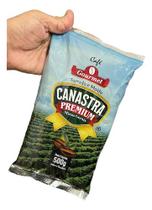 Cafe Gourmet 500gr Canastra Premium