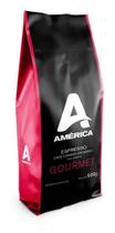 Café Gourmet América 100% Arábica 500G: Sabor Único