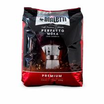 Café Gourmet Bialetti Perfetto Moka 250g Café Gourmet Bialetti Perfetto Moka 250g
