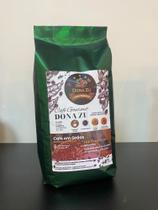Café Gourmet Dona Zu - Café em Grãos 100% Arábica - Paraná - Torra Média 500g