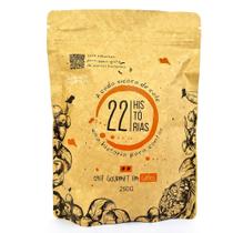Café Gourmet em Grãos