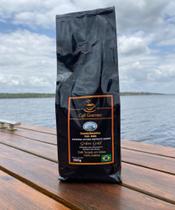 Café Gourmet Gold De Piatã Grãos 500g