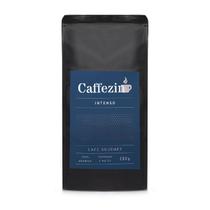 Café gourmet intenso - torrado e moído - caffezin - 250g Café gourmet intenso - torrado e moído - caffezin - 250g