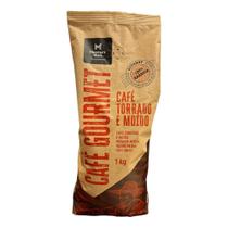 Café Gourmet Members Mark Tm 1kg