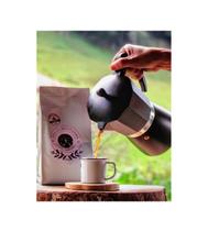 Café Gourmet MOIDO 100% Arábica Artesanal 500g Joia Montanha