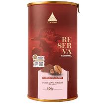 Café Gourmet Reserva Cereja Descascado (lata) - torrado e moído - 500g Café Gourmet Reserva Cereja Descascado (lata) - torrado e moído - 500g