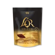 Café Gourmet Solúvel Lor Classique 40g