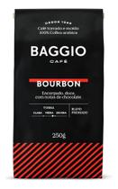 Café Gourmet Torrado E Moido Baggio Torra Media Pcte 250gr I Café Gourmet Torrado E Moido Baggio Torra Media Pcte 250gr I