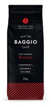 Cafe Gourmet Torrado E Moido Baggio Torra Media Pcte 250gr