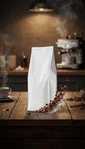 Café Gourmet Torrado em Grãos 100% Arábica 500g
