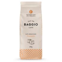 Café Gourmet Torrado/Moido Aromas Baggio De Caramelo 250g