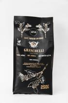 Café Granchelli - Grão Torrado 100% Arábica 250 Grs