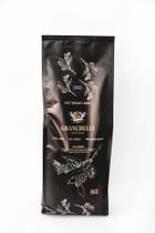Café Granchelli - Torrado e Moído 100% Arábica 1Kg