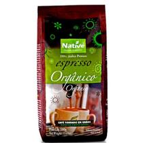 Cafe grao native organico 500g