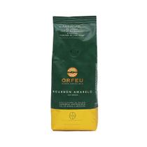Café Grão Orfeu Bourbon Amarelo 250g