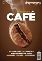 Café: Guia Completo - Vegetarianos 204