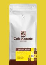 Café Honorio Especial 100 arábica