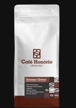 Café Honório Intenso 100 Arábica Torrado em Grãos 500g