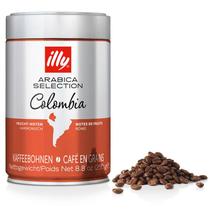 Café Illy em grãos Colômbia 250 g Café Illy em grãos Colômbia 250 g