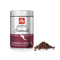 Café illy Grão Arabica Selection Guatemala 250g Café illy Grão Arabica Selection Guatemala 250g