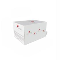 Café Illy IperEspresso Longo em cápsulas 100 unidades Café Illy IperEspresso Longo em cápsulas 100 unidades