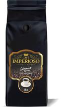 Café Imperioso Gourmet em grãos 1kg