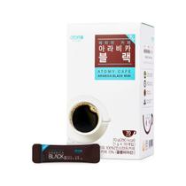 Café Instantâneo Arabica Black 70 sachês