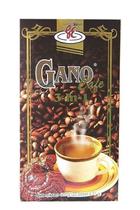 Café instantâneo Bola Nymphea Gano Excel 3 em 1 Café instantâneo Bola Nymphea Gano Excel 3 em 1