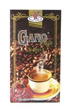 Café Instantâneo Bola Nymphea Ganocafe 3 em 1 60 sachês