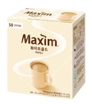 Café Instantâneo Caincosmetic Maxim Mocha Gold 50 Sachês Café Instantâneo Caincosmetic Maxim Mocha Gold 50 Sachês