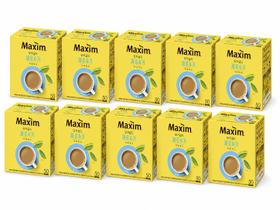 Café Instantâneo Caincosmetic Maxim Mocha Gold Sem Açúcar 50 sticks Café Instantâneo Caincosmetic Maxim Mocha Gold Sem Açúcar 50 sticks