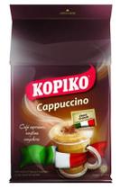 Café instantaneo kopiko cappuccino 250g (10 sachês - 25g) Café instantaneo kopiko cappuccino 250g (10 sachês - 25g)