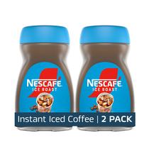 Café Instantâneo NESCAFÉ Ice Roast - 170 Xícaras (2 Frascos de 355ml)