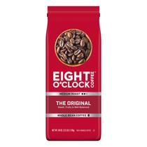 Café integral às oito horas, a torrefação média original 1,13 kg Café integral às oito horas, a torrefação média original 1,13 kg