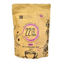 Café Intensidade Média